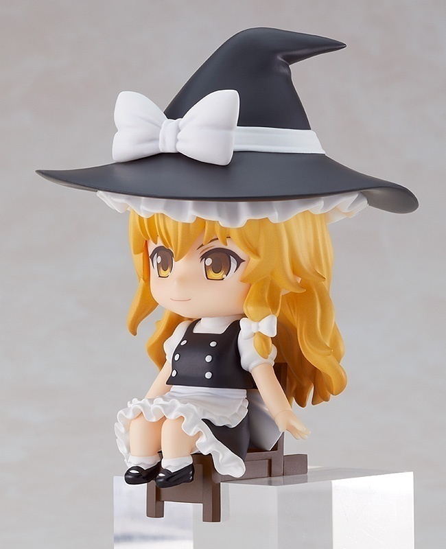 ������� Nendoroid Swacchao! Touhou Project: Marisa Kirisame