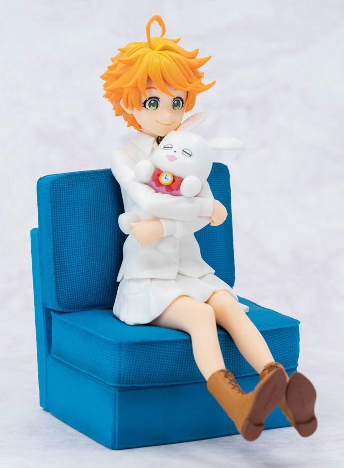������� The Promised Neverland PM Emma