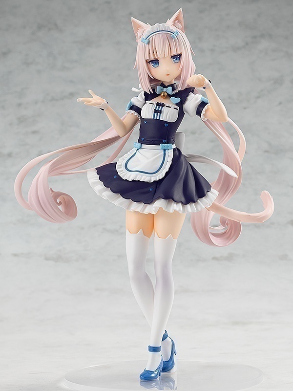 ������� POP UP PARADE Nekopara Cats Paradise: Vanilla