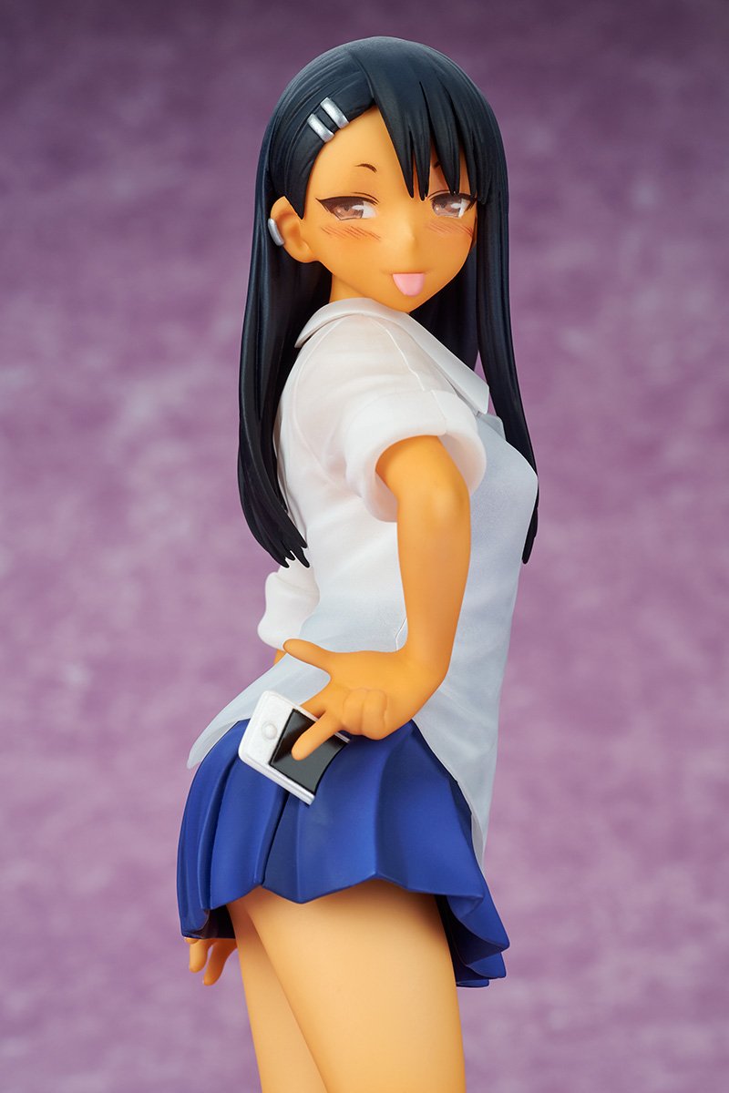 ������� Don't Toy with Me - Miss Nagatoro