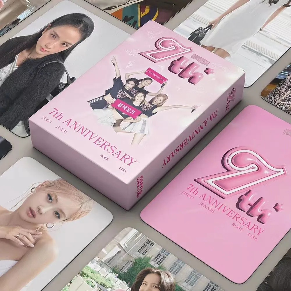 ������������� �������� Black Pink 55 ����