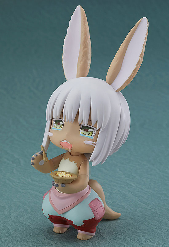 ������� Nendoroid 939 ��������� � ������: Nanachi