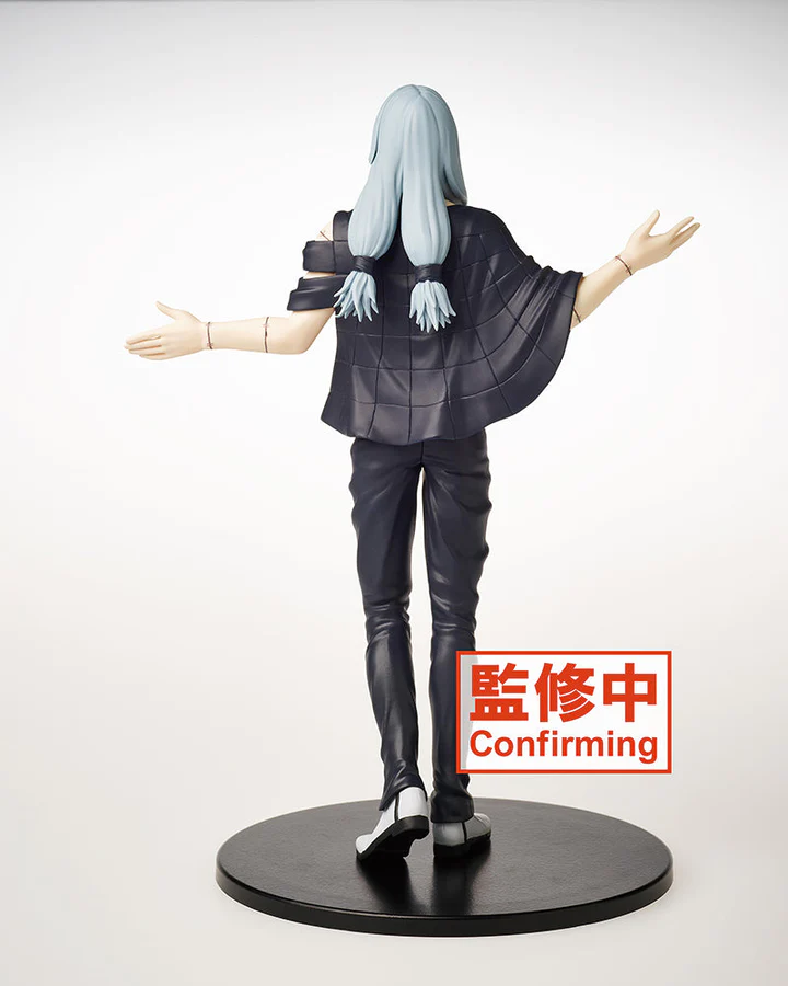 ������� Jujutsu Kaisen Taito Mahito