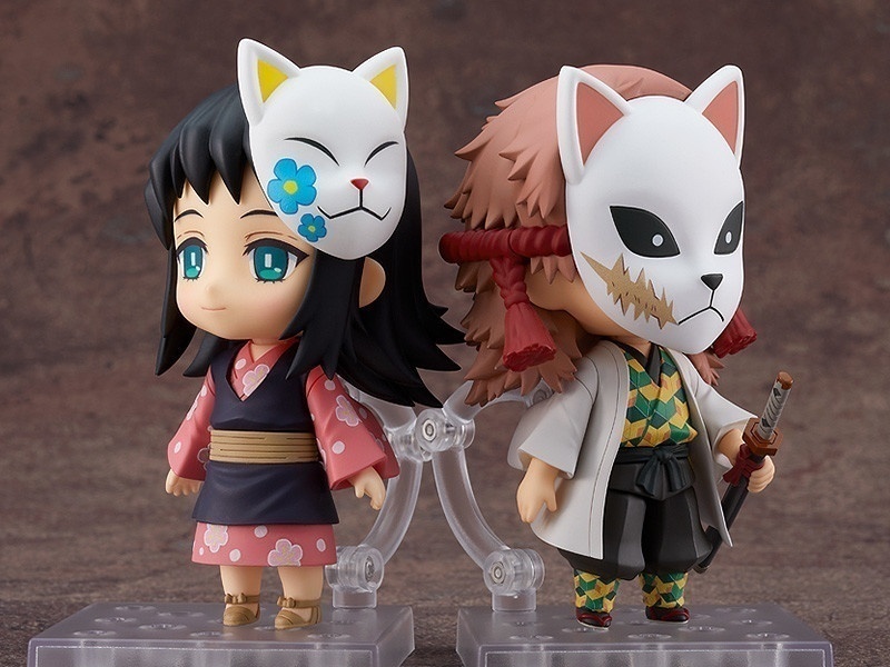 ������� Nendoroid 1569 Demon Slayer: Sabito