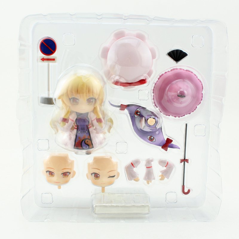 ������� Nendoroid - Touhou Project: Yukari Yakumo