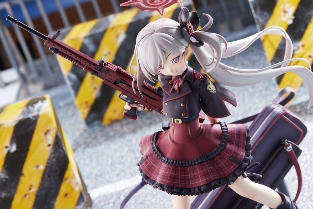 ������� Blue Archive: Asagi Mutsuki
