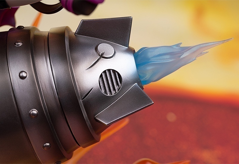 ������� League of Legends: Jinx