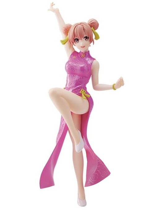 ������� Oregairu Kyunties Yuigahama Yui
