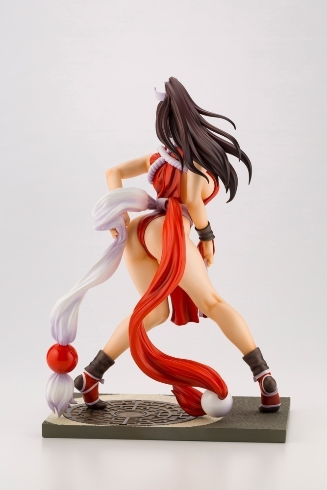 ������� The King of Fighters '98: Shiranui Mai
