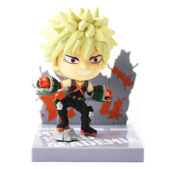 ������� ��� ��������� �������� Bakugou Katsuki 540339
