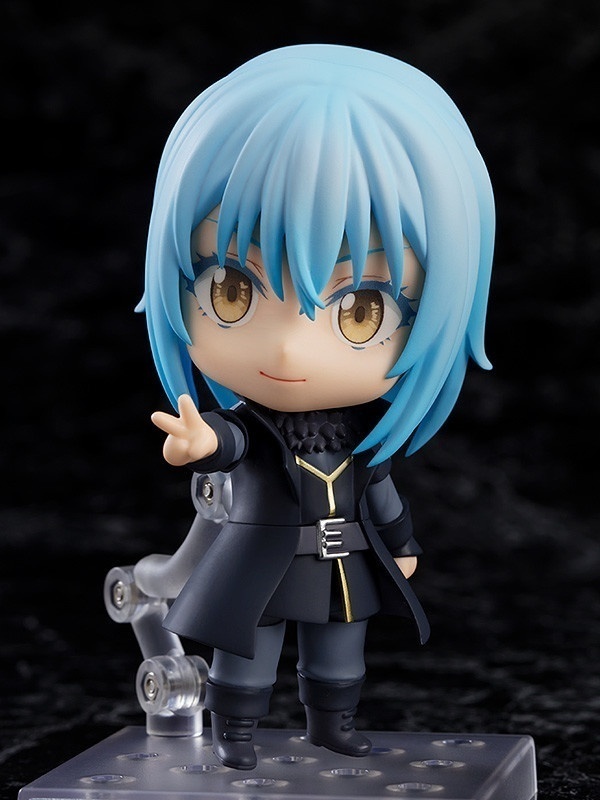 ������� Nendoroid 1568 That Time I Got Reincarnated as a Slime: Rimuru Demon Lord Ver.