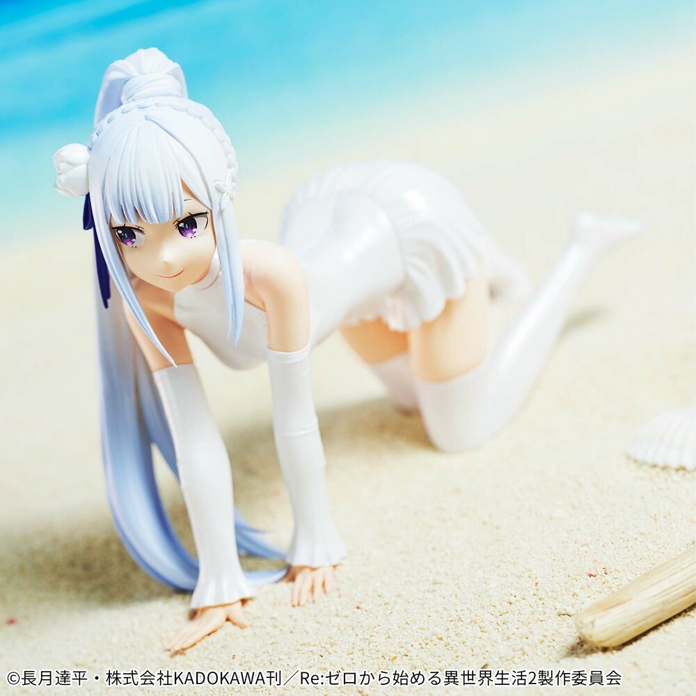 ������� Celestial vivi Emilia