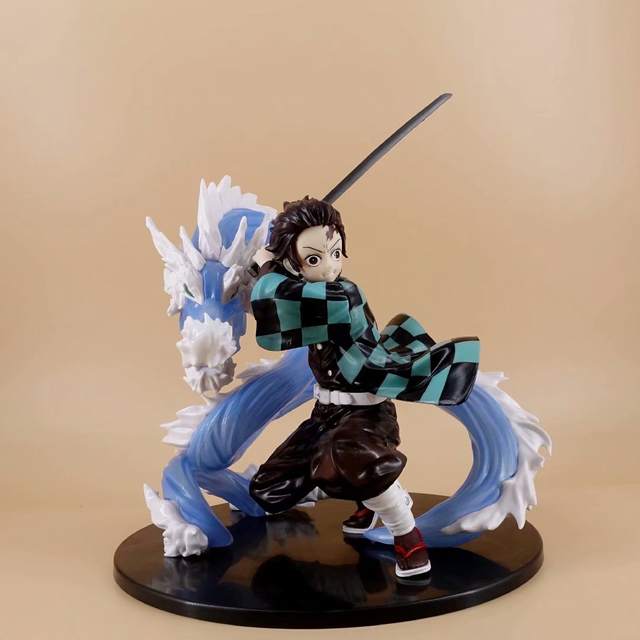 ������� ������, ����������� ������� Tanjiro Kamado Constant Flux Aniplex