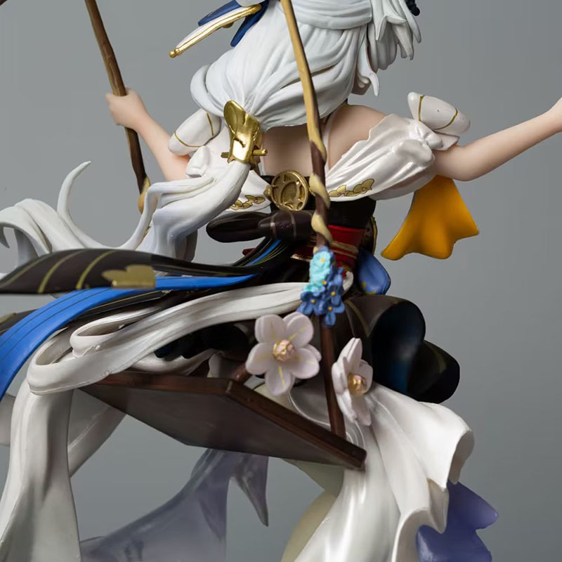 ������� ������ ������ 3 MiHoYo Theresa Apocalypse