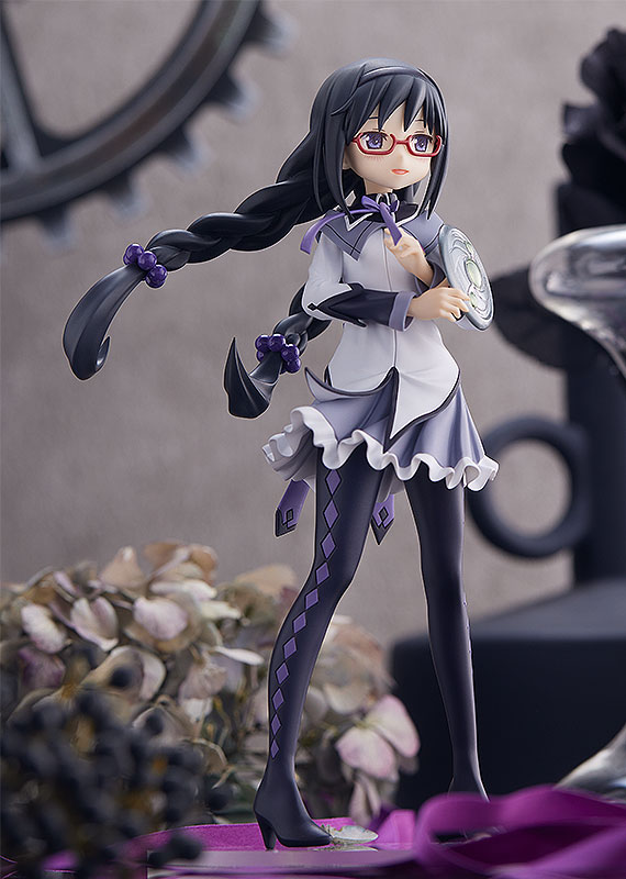 ������� POP UP PARADE Puella Magi Madoka Magica the Movie New Feature Rebellion: Akemi Homura
