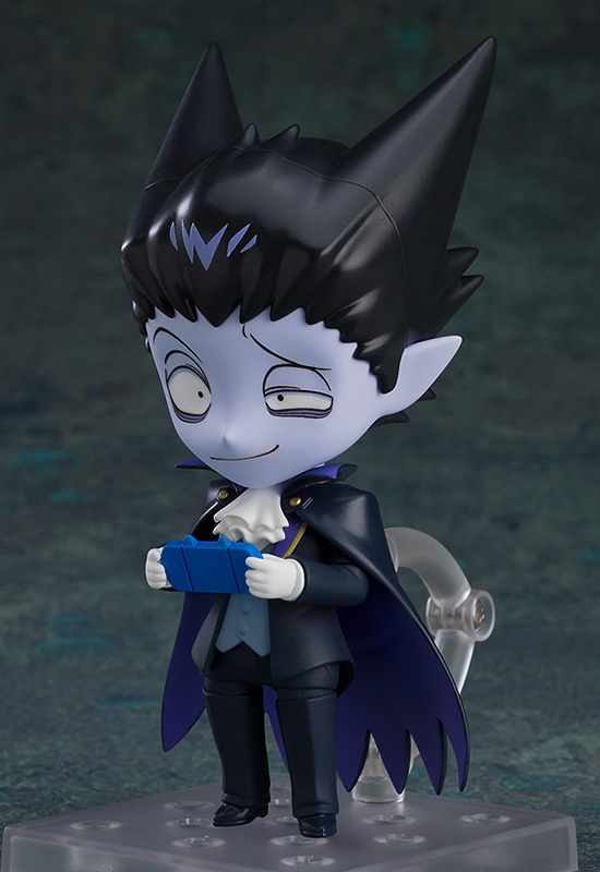 ������� Nendoroid 1759 The Vampire dies in no time.: Draluc � John