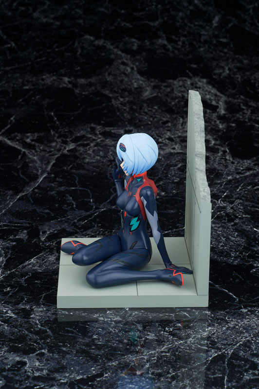 ������� Evangelion 3.0+1.0: Rei Ayanami Plugsuit Ver. New Movie Color