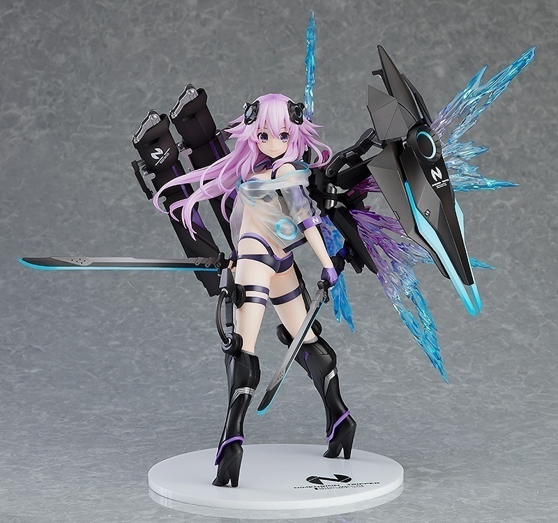 ������� Hyperdimension Neptunia: Dimension Traveler Neptune Generator Unit Ver. (with OVA Viewing Code)