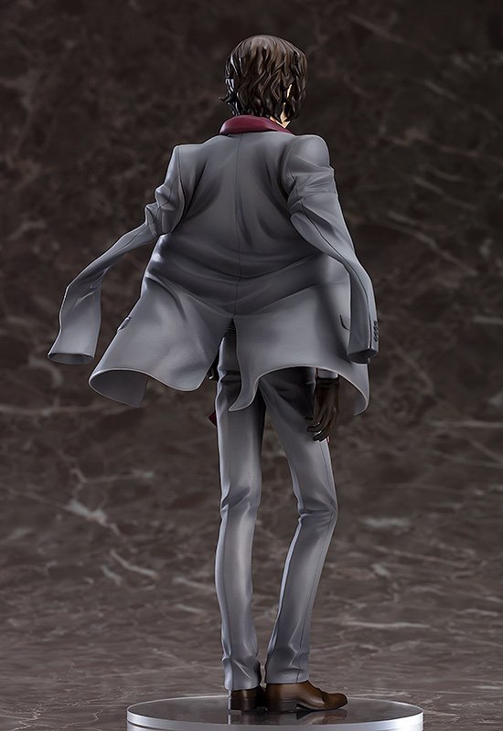 ������� "Bungou Stray Dogs" Dazai Osamu