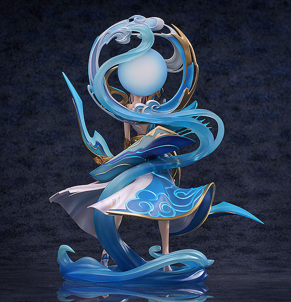 ������� Honor of Kings: Jia Luo Tai Hua ver.