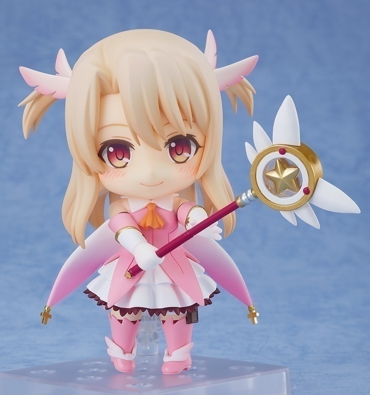 ������� Nendoroid 1680 Fate/kaleid liner Prisma Illya: Illyasviel Von Einzbern