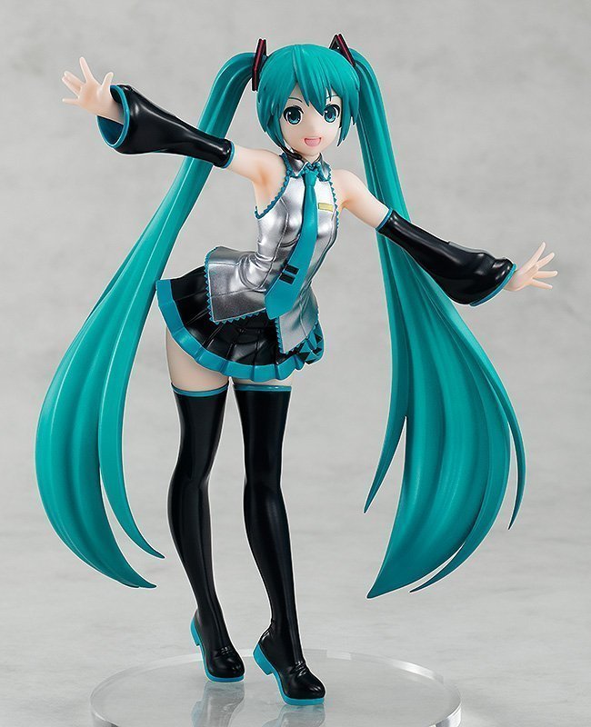 ������� Character Vocal Series 01 POP UP PARADE Hatsune Miku
