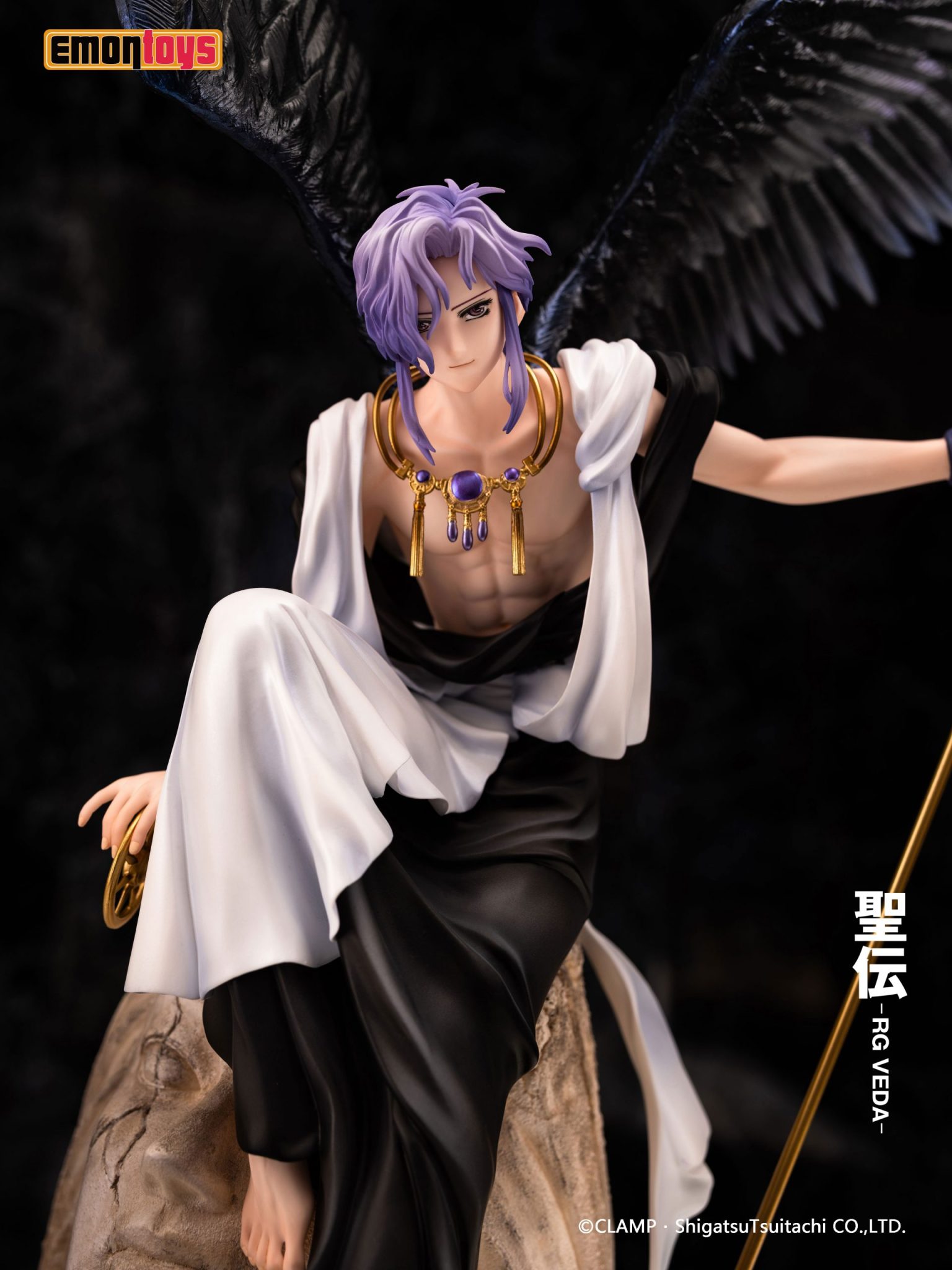 ������� RG Veda: Kujaku