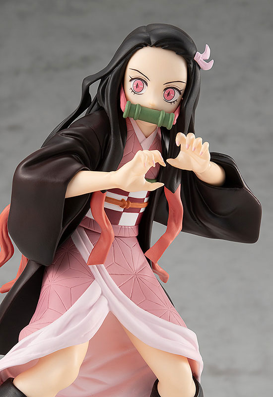 ������� POP UP PARADE Demon Slayer Kimetsu no Yaiba: Nezuko Kamado