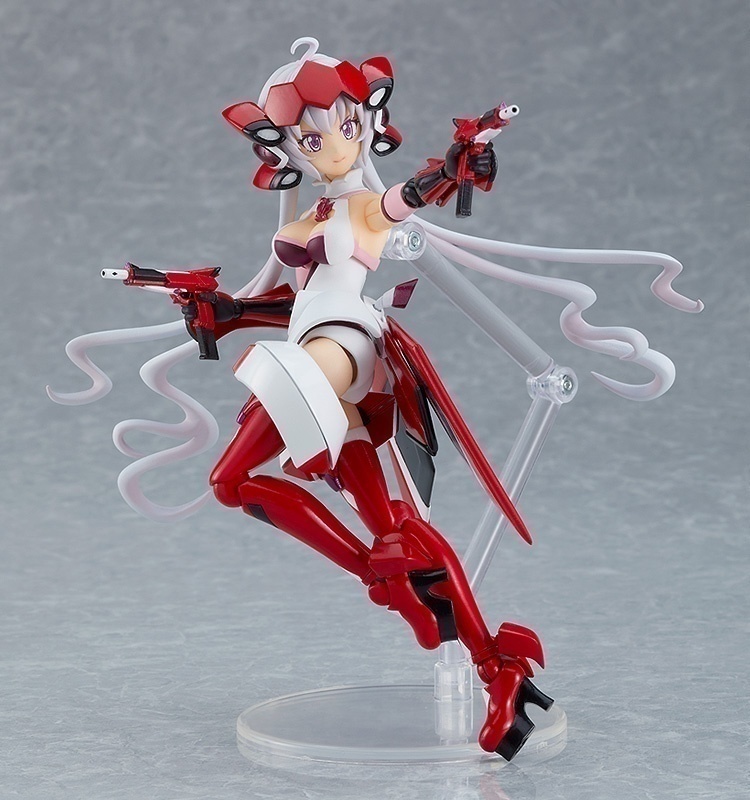 ������� ACT MODE Senki Zessho Symphogear GX: Yukine Chris