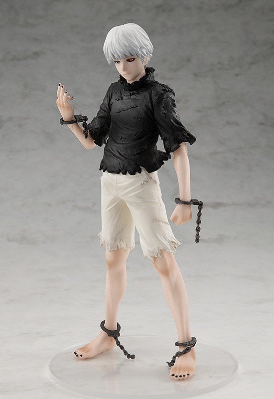 ������� Tokyo Ghoul POP UP PARADE Ken Kaneki