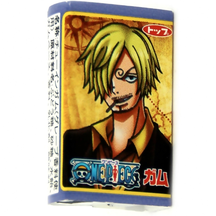 ����������� ������� One Piece ����� ���