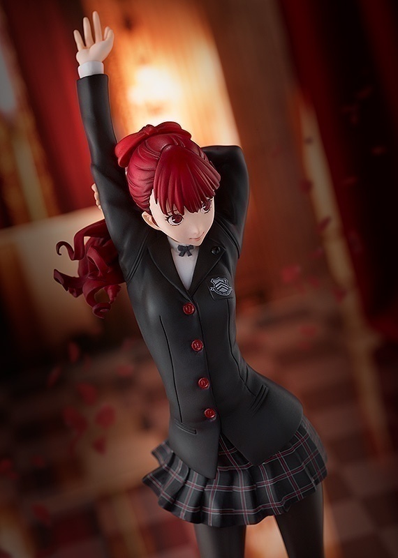 ������� Persona 5: Kasumi Yoshizawa