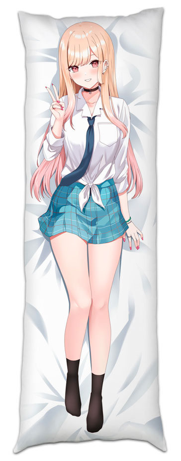 ��������� ��� ���������� ��� ���������� ����� ��������� - Kitagawa Marin ver.2