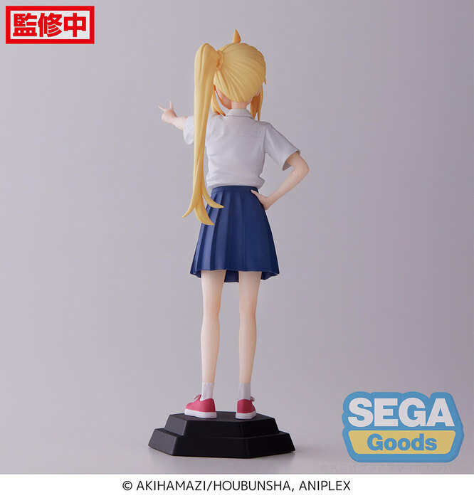 ������� Ijichi Nijika - Desktop x Decorate Collections