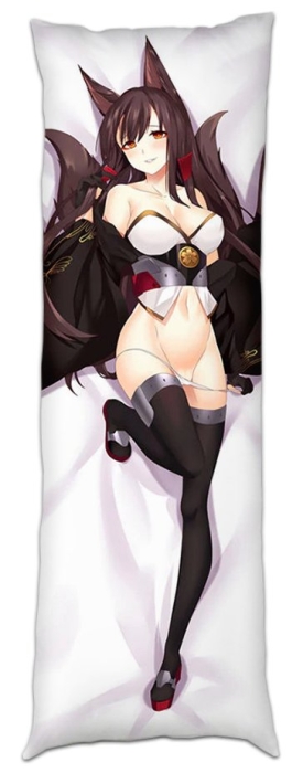 ��������� ��� ���������� �� ������� ��������� Akagi "�������� ����"