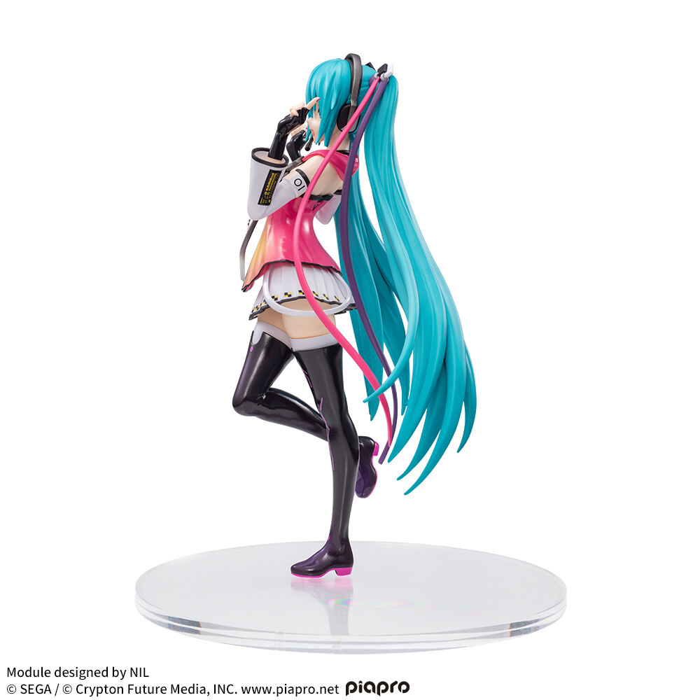 ������� Luminasta Hatsune Miku Star Voice