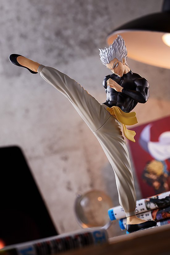 ������� POP UP PARADE "One-Punch Man" Garou