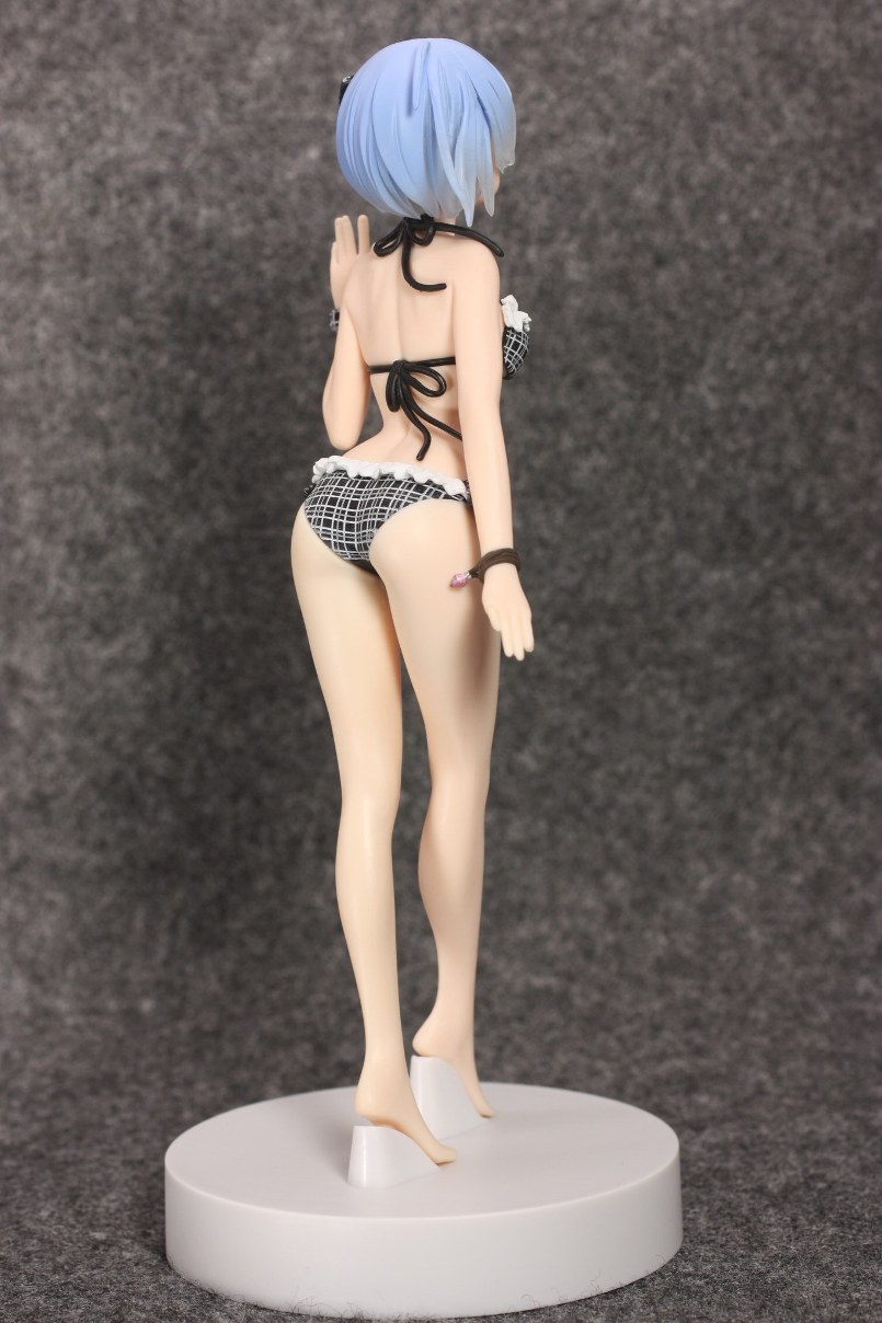 ������� Banpresto ReZero Rem EXQ Figure 2018