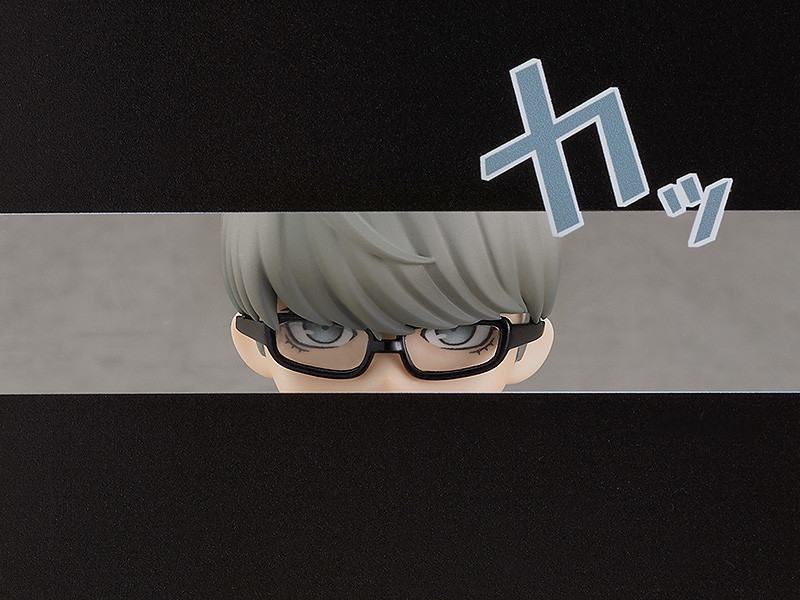 ������� Nendoroid 1607 Persona 4 the Golden: P4G Hero