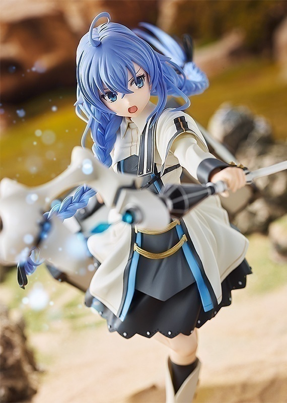 ������� Mushoku Tensei Jobless Reincarnation: Roxy Migurdia