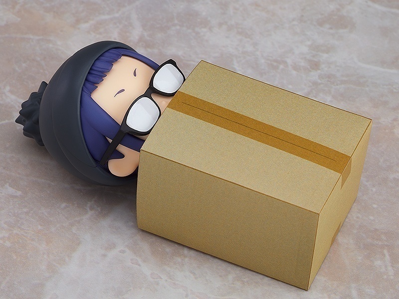 ������� Nendoroid 1266 Yurucamp: Ogaki Chiaki