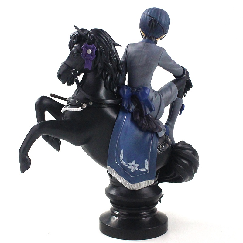 ������� ������ ��������� Ciel Phantomhive