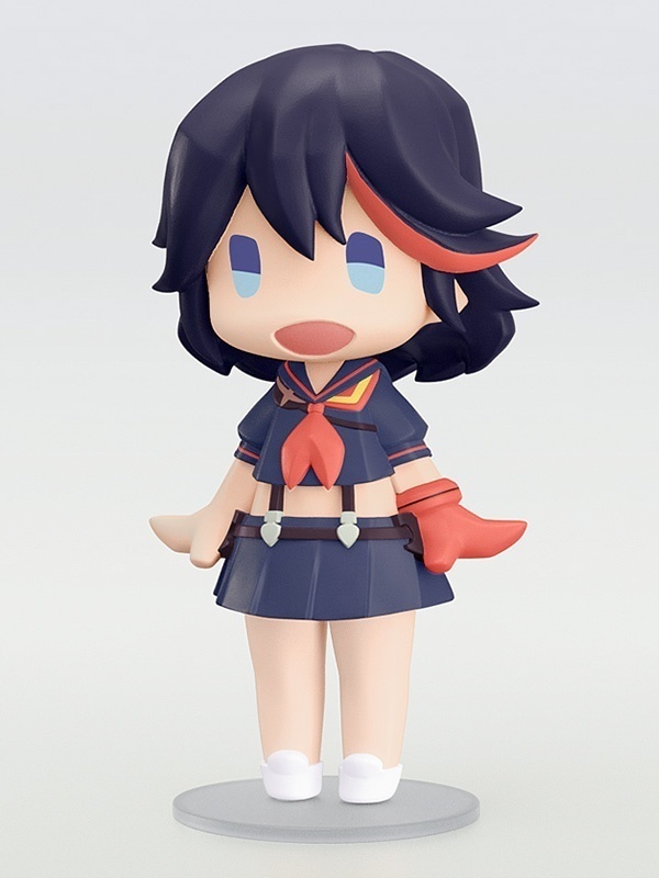 ������� HELLO! GOOD SMILE Kill la Kill: Matoi Ryuko