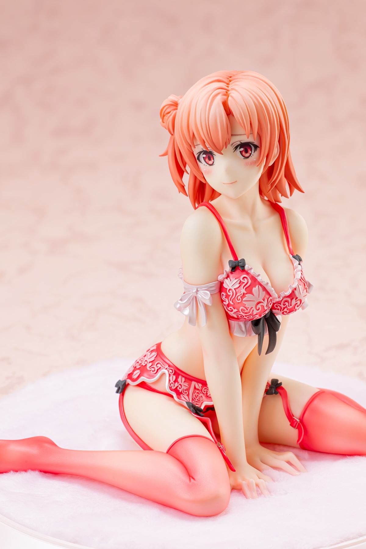 ������� My Teen Romantic Comedy SNAFU: Yuigahama Yui