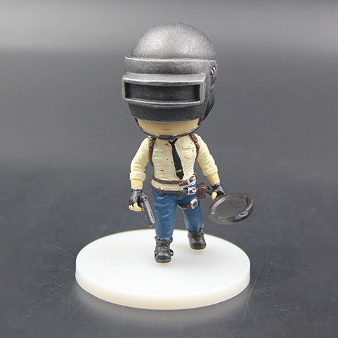 ������� Playerunknown's Battlegrounds PVC Figure PBFR03