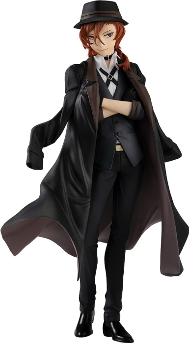 ������� POP UP PARADE Bungo Stray Dogs: Nakahara Chuya