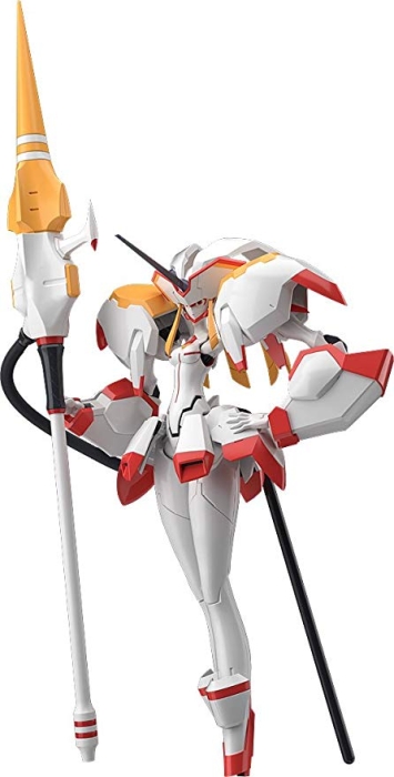 ������� ������� Moderoid "DARLING in the FRANXX" Strelitzia
