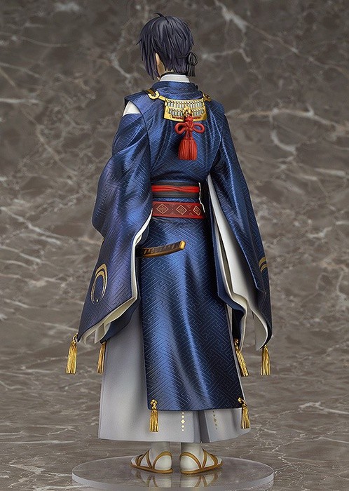 ������� Touken Ranbu / ������ ����� - Mikazuki Munechika / �������� �������� 1/8 ***