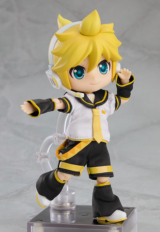 ������� Nendoroid Doll Character Vocal Series 02: Kagamine Len
