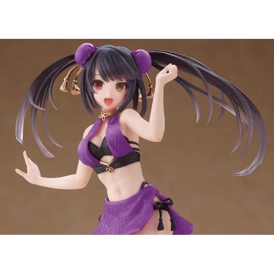 ������� Coreful Figure Tokisaki Kurumi China Swimsuit Ver. Renewal